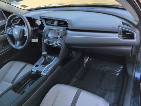 Used 2016 Honda Civic LX image 27