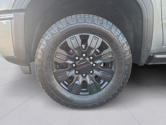 Used 2024 GMC Sierra 2500 Denali w/ Denali Reserve Package AWD/4WD image 9