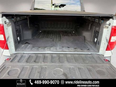 Used 2024 Ford Maverick XL FWD image 23