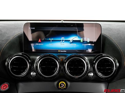 Used 2021 Mercedes-Benz AMG GT Black Series image 39