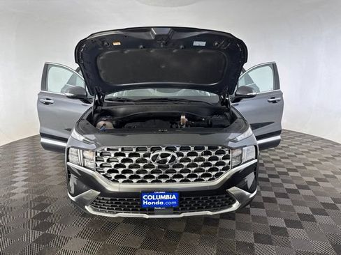 Used 2022 Hyundai Santa Fe SEL w/ Convenience + Premium Package FWD image 14