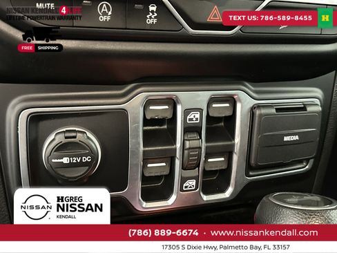 Used 2020 Jeep Wrangler Unlimited Sport S image 22