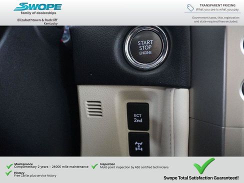 Used 2021 Lexus GX 460 Premium w/ Premium Package AWD/4WD image 19
