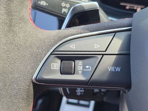 Used 2025 Audi RS Q8 performance AWD/4WD image 12