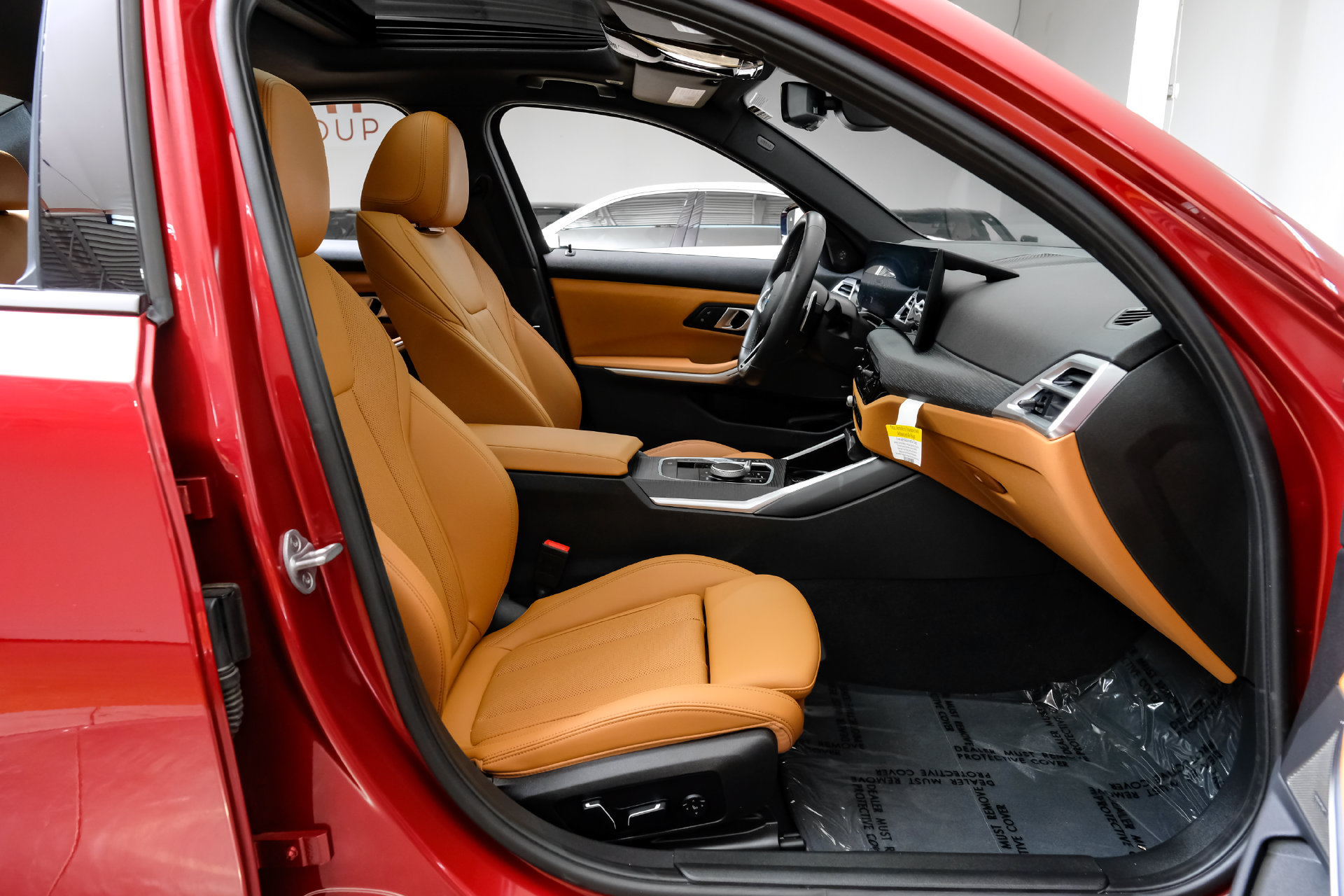 Used 2026 BMW M340i RWD image 38