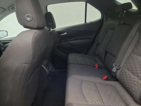 Used 2020 Chevrolet Equinox LT FWD image 18