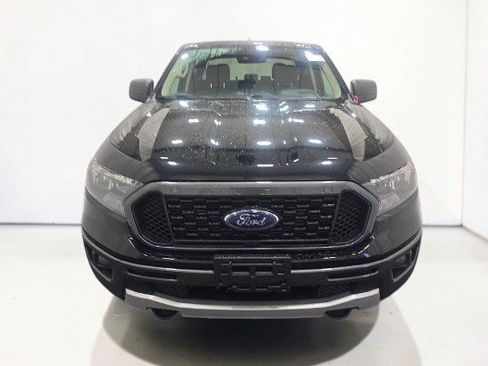 Used 2021 Ford Ranger XLT w/ Equipment Group 301A Mid AWD/4WD image 2
