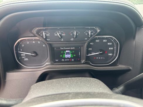 Used 2020 GMC Sierra 1500 Elevation w/ Elevation Value Package AWD/4WD image 19