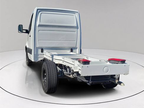 New 2024 Mercedes-Benz Sprinter 3500 image 4
