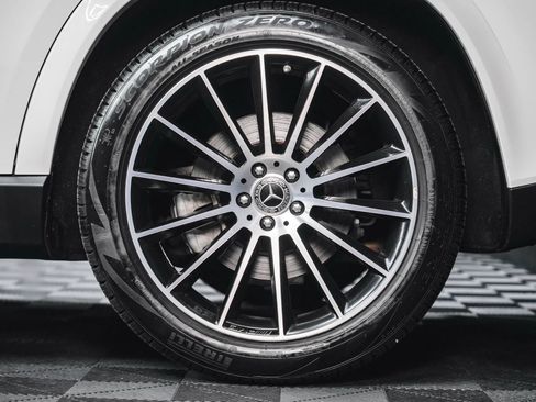 Used 2020 Mercedes-Benz GLE 450 GLE 450 4MATIC Sport Utility 4 image 14