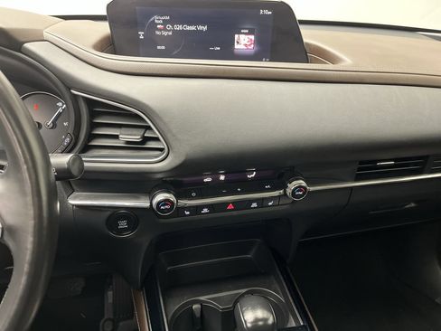 Certified 2021 MAZDA CX-30 AWD 2.5 S w/ Premium Package image 17