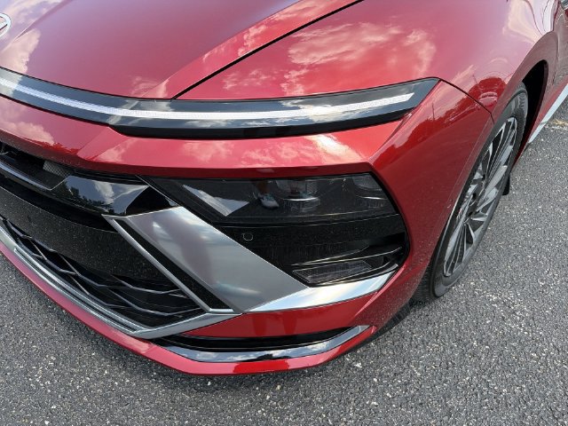 New 2026 Hyundai Sonata Limited FWD image 43