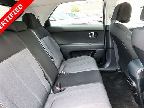 Certified 2024 Hyundai Ioniq 5 SEL RWD image 19