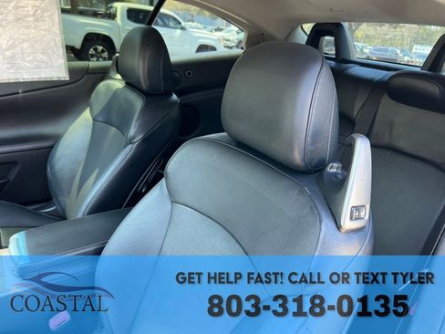 Used 2010 Lexus IS 250C image 11