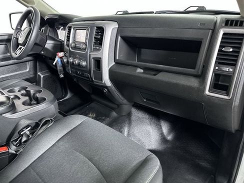 Used 2023 RAM 1500 Tradesman w/ Popular Equipment Group AWD/4WD image 30