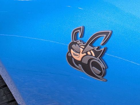 New 2026 Dodge Charger Scat Pack image 12