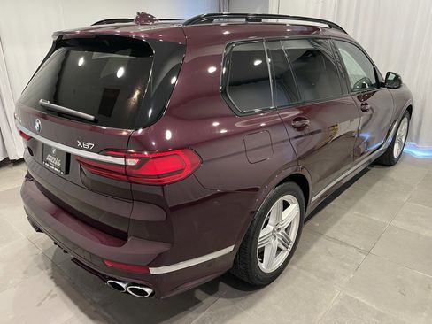 Used 2021 BMW ALPINA XB7 image 6