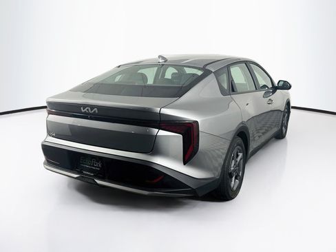 Used 2025 Kia K4 FWD image 9