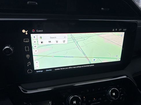 New 2026 GMC Sierra 2500 AT4 w/ AT4 Premium Plus Package image 12