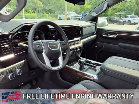 New 2026 GMC Sierra 1500 Elevation w/ Elevation Premium Package image 3