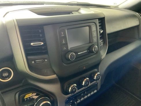 Used 2024 RAM 3500 Tradesman w/ Electrical Accessory Group image 24