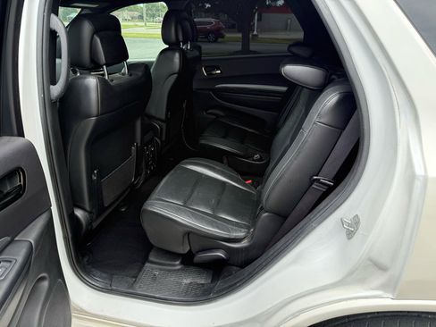 Used 2020 Dodge Durango GT AWD/4WD image 17