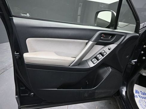 Used 2016 Subaru Forester 2.5i w/ Popular Package #1 image 12
