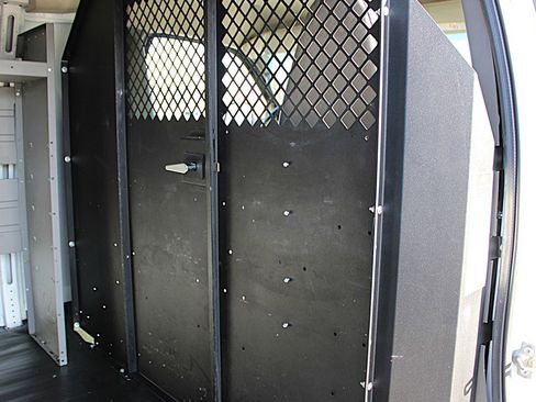 Used 2021 Chevrolet Express 2500 w/ Driver Convenience Package image 10