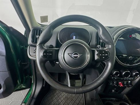 Certified 2024 MINI Cooper Countryman S AWD/4WD image 11