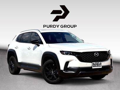 Used 2026 MAZDA CX-50 2.5 Hybrid w/ Weather Package