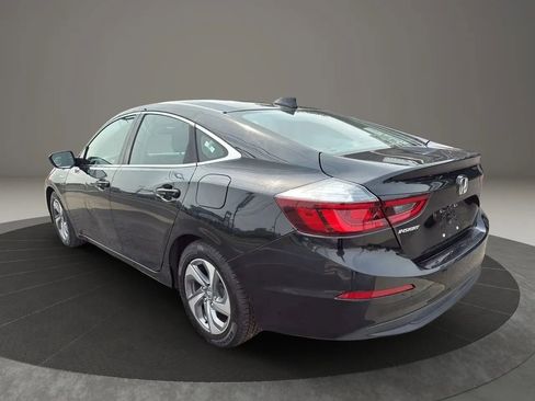 Used 2020 Honda Insight EX image 7