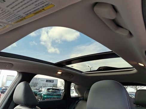 Certified 2023 INFINITI QX50 Luxe image 14