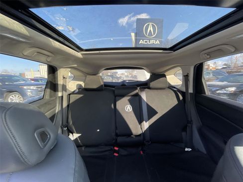 Used 2020 Acura RDX AWD image 28