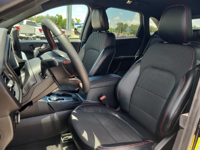 Used 2023 Ford Escape ST-Line w/ Tech Pack #1 AWD/4WD image 20