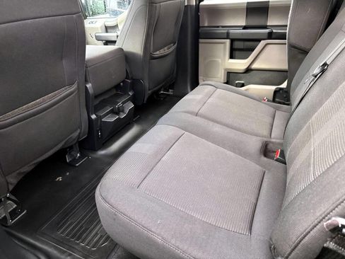 Used 2019 Ford F150 XL w/ Equipment Group 101A Mid image 21