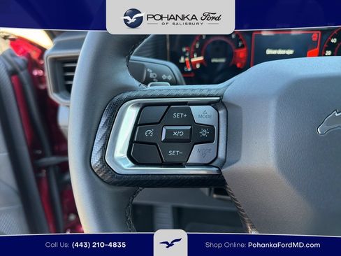 Used 2026 Ford Mustang GT RWD image 17