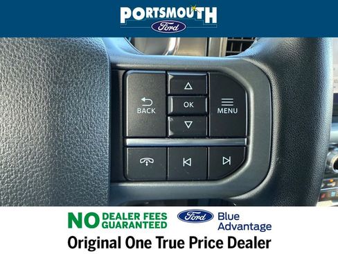 Certified 2022 Ford F150 Lariat image 20