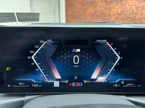 New 2026 BMW 330i 330i w/ M Sport Package image 15