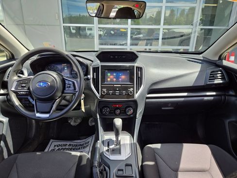 Used 2019 Subaru Impreza 2.0i w/ Popular Package #2 AWD/4WD image 18