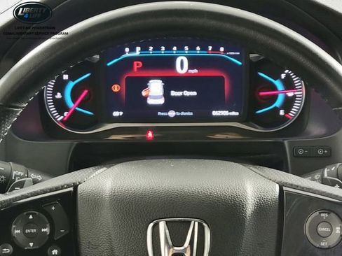 Used 2020 Honda Passport Touring image 28