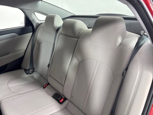 Used 2018 Hyundai Sonata ECO image 18