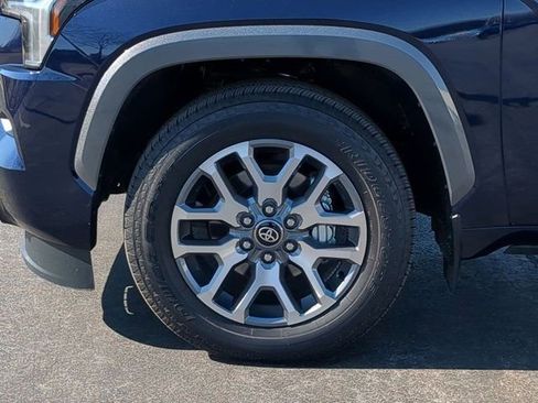 Certified 2026 Toyota Sequoia 1794 Edition image 7