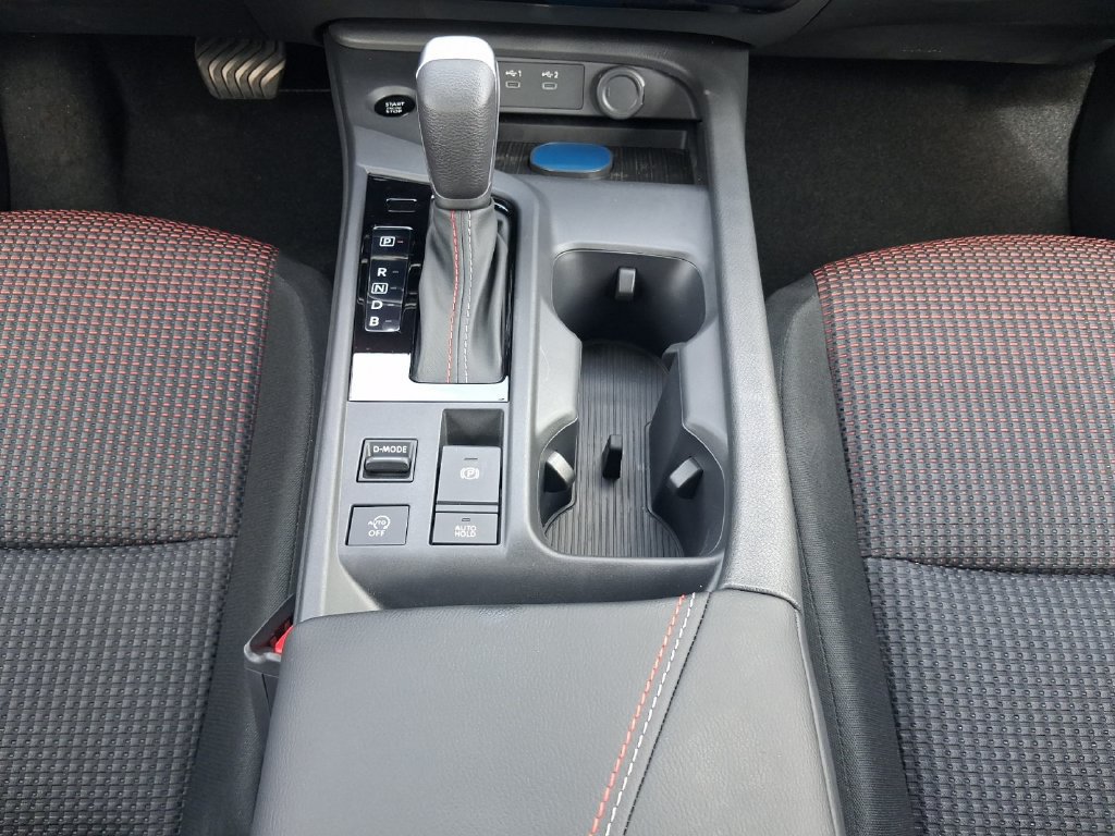 New 2027 Nissan Sentra SR FWD image 12