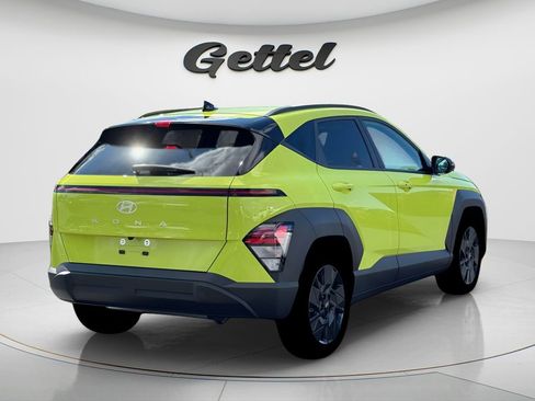 New 2026 Hyundai Kona SEL Sport FWD image 7