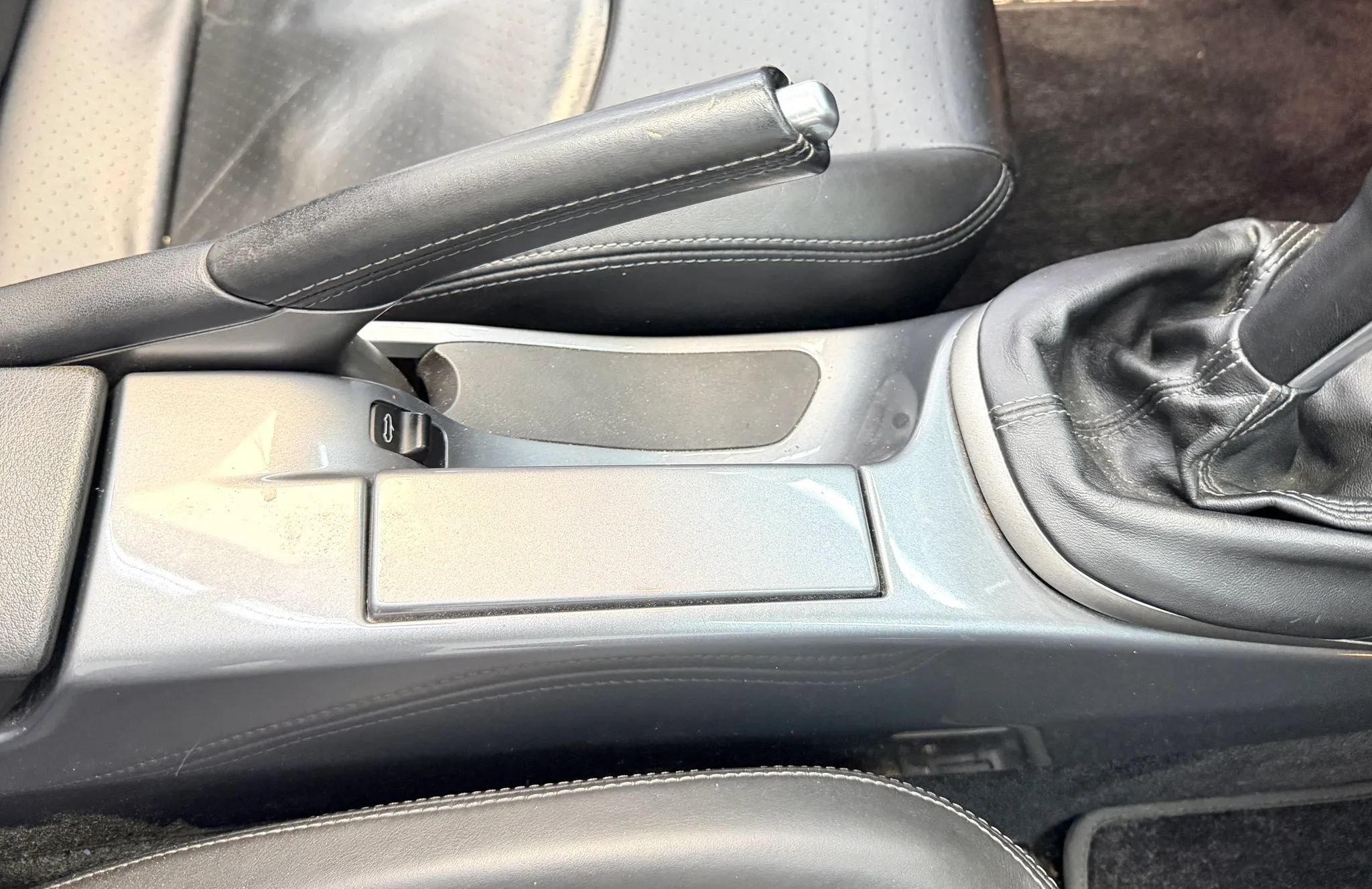 Used 2005 Porsche Boxster RWD image 23
