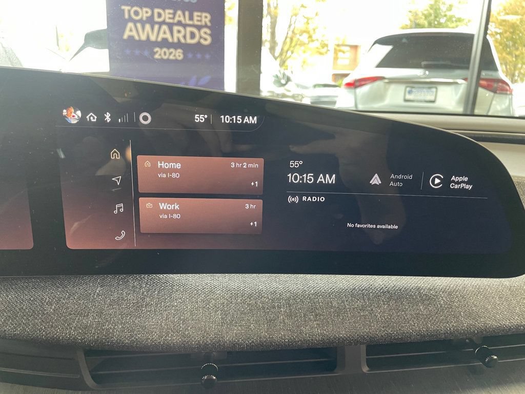 Used 2023 Lucid Air Pure AWD/4WD image 37