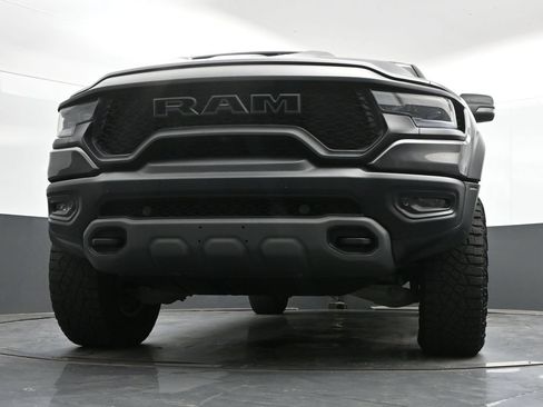 Used 2024 RAM 1500 TRX AWD/4WD image 47