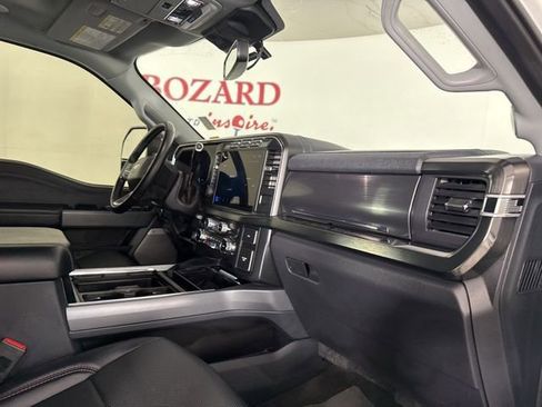 Certified 2024 Ford F350 Lariat w/ Lariat Ultimate Package image 17