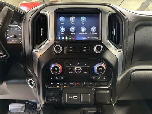 Used 2019 GMC Sierra 1500 SLT w/ SLT Premium Package image 29