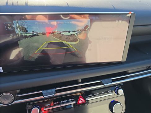 New 2026 Hyundai Santa Cruz SEL image 22